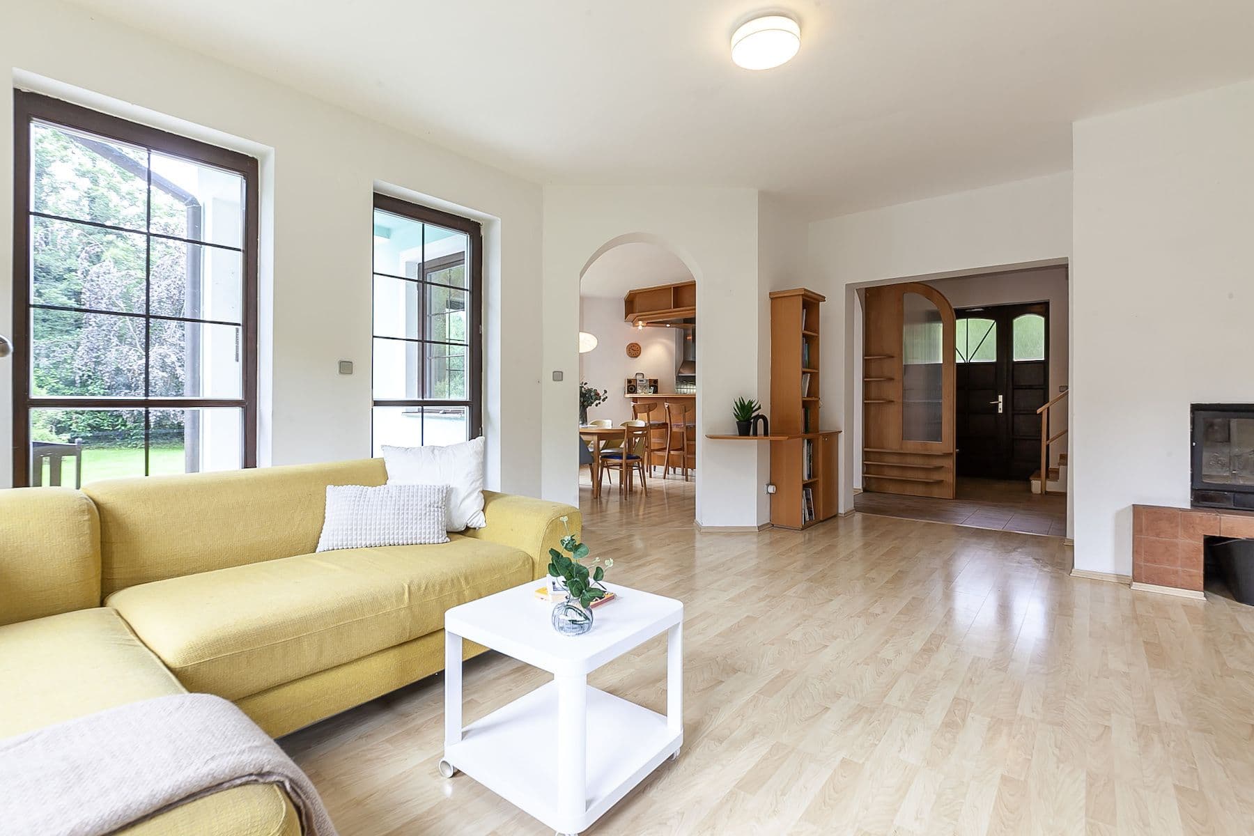 Prodej domu 152 m², pozemek 3.220 m², Na Červeném Hrádku, Sedlčany, Středočeský kraj Prodej domu 152 m², pozemek 3.220 m², Na Červeném Hrádku, Sedlčany, Středočeský kraj