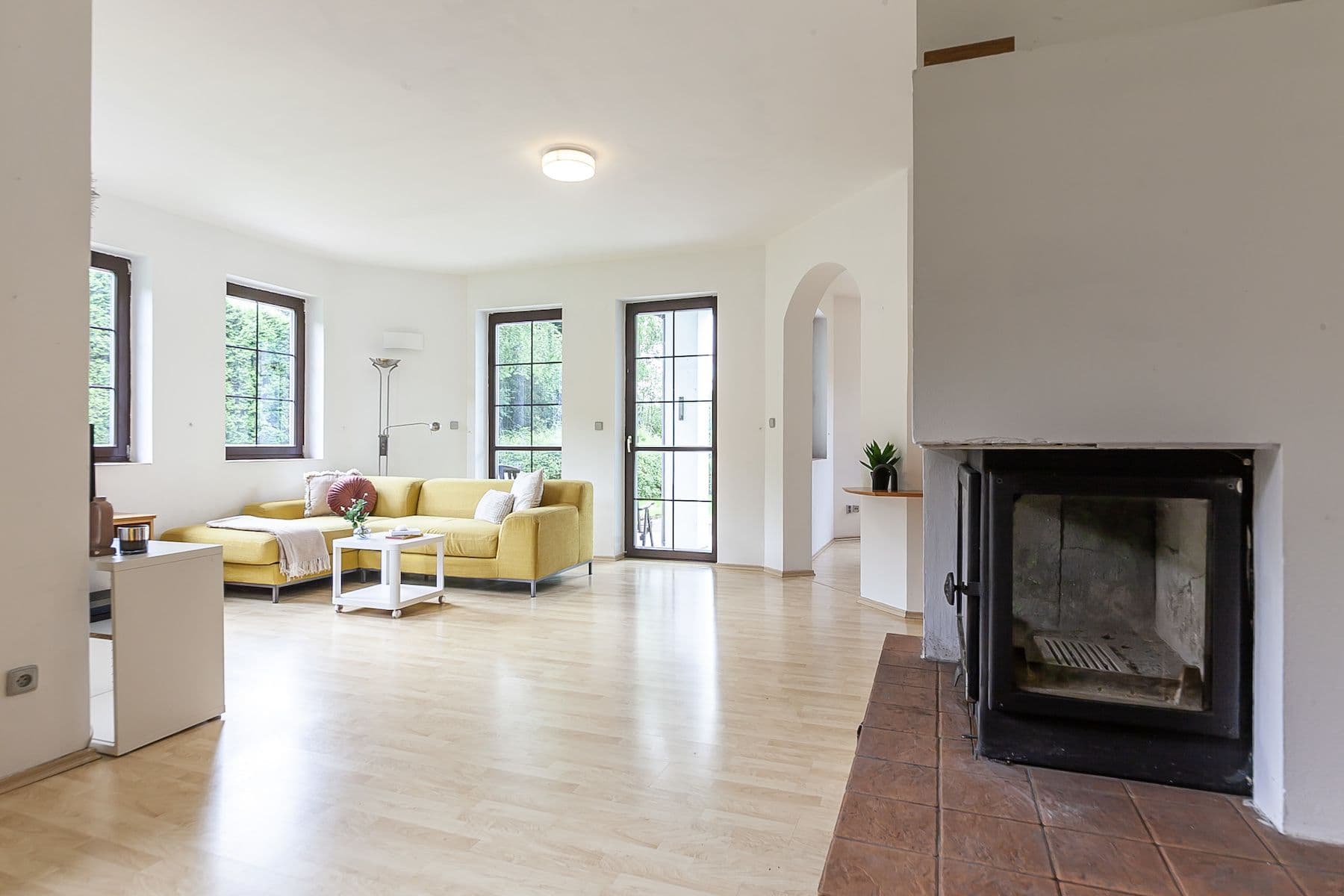 Prodej domu 152 m², pozemek 3.220 m², Na Červeném Hrádku, Sedlčany, Středočeský kraj Prodej domu 152 m², pozemek 3.220 m², Na Červeném Hrádku, Sedlčany, Středočeský kraj