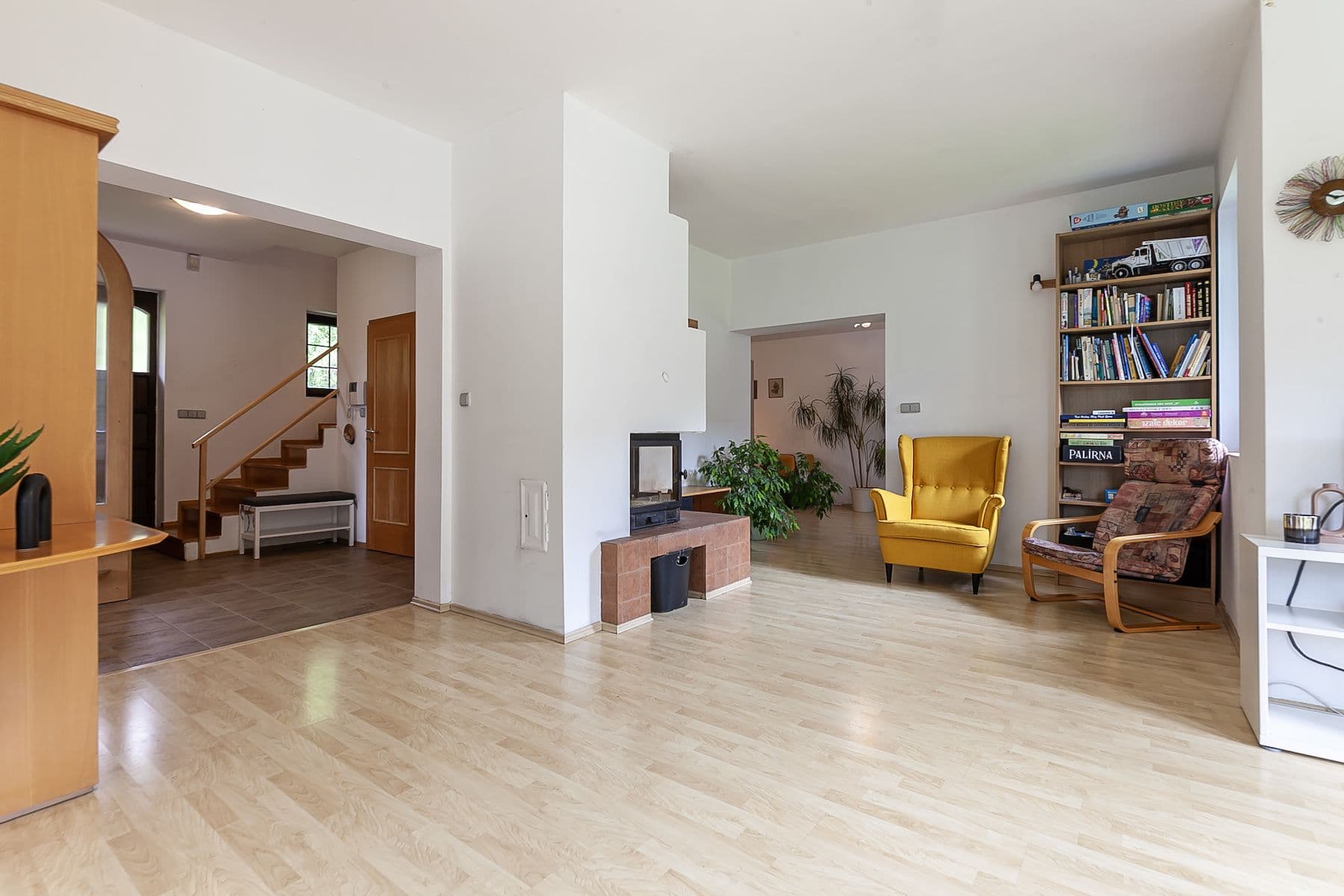 Prodej domu 152 m², pozemek 3.220 m², Na Červeném Hrádku, Sedlčany, Středočeský kraj Prodej domu 152 m², pozemek 3.220 m², Na Červeném Hrádku, Sedlčany, Středočeský kraj