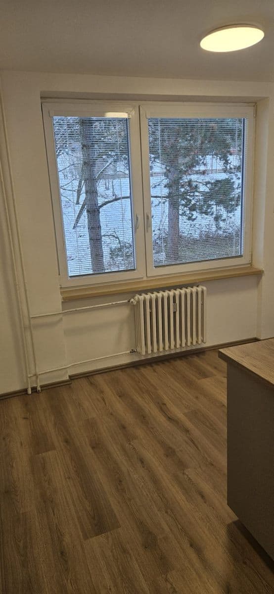 Pronájem bytu 2+1 52 m², Hornická, Tišnov, Jihomoravský kraj Pronájem bytu 2+1 52 m², Hornická, Tišnov, Jihomoravský kraj