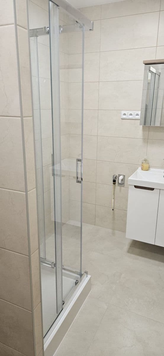 Pronájem bytu 2+1 52 m², Hornická, Tišnov, Jihomoravský kraj Pronájem bytu 2+1 52 m², Hornická, Tišnov, Jihomoravský kraj