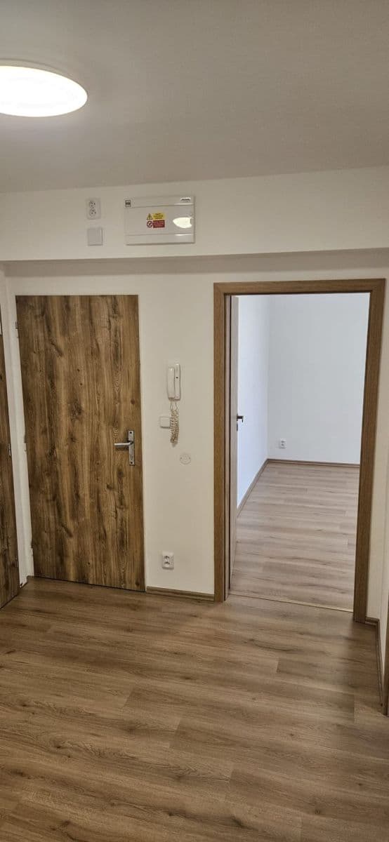 Pronájem bytu 2+1 52 m², Hornická, Tišnov, Jihomoravský kraj Pronájem bytu 2+1 52 m², Hornická, Tišnov, Jihomoravský kraj