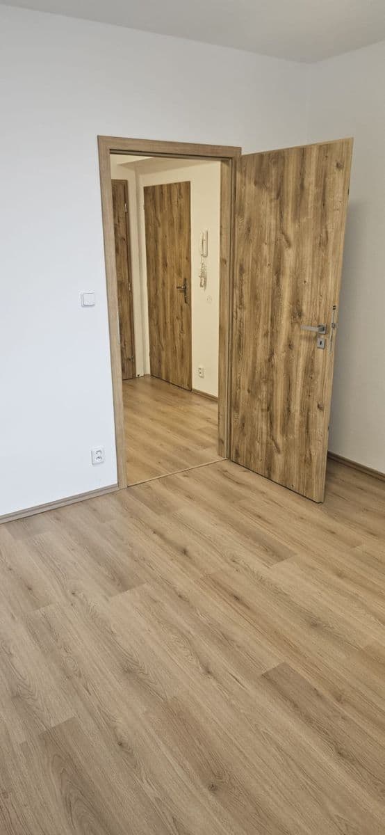 Pronájem bytu 2+1 52 m², Hornická, Tišnov, Jihomoravský kraj Pronájem bytu 2+1 52 m², Hornická, Tišnov, Jihomoravský kraj