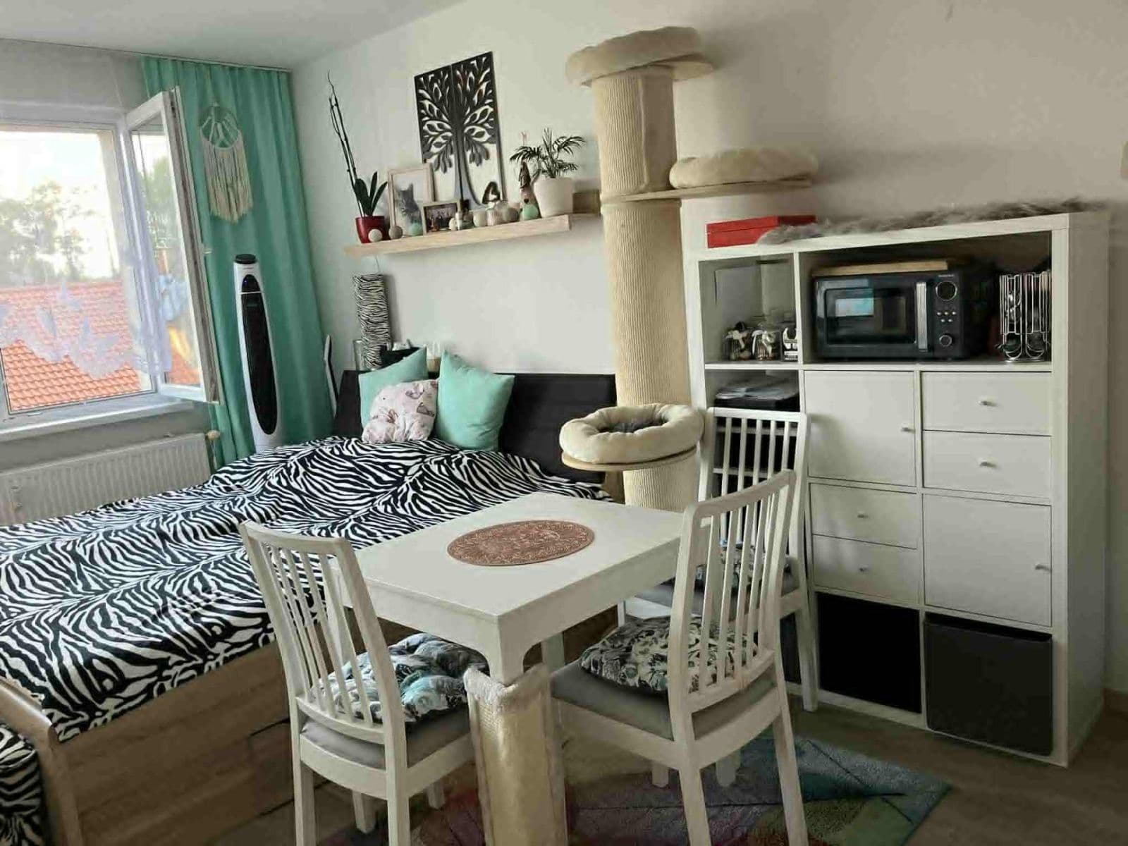 Pronájem bytu 1+kk 31 m², Svobody, Třeboň, Jihočeský kraj Pronájem bytu 1+kk 31 m², Svobody, Třeboň, Jihočeský kraj