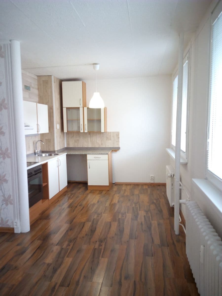 Prodej bytu 1+1 34 m², Lipová, Most, Ústecký kraj Prodej bytu 1+1 34 m², Lipová, Most, Ústecký kraj