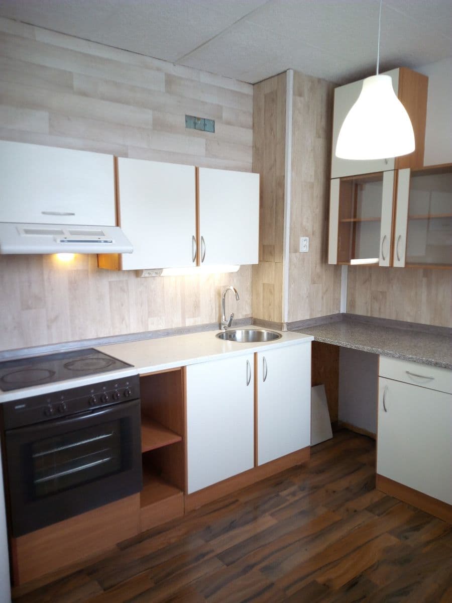 Prodej bytu 1+1 34 m², Lipová, Most, Ústecký kraj Prodej bytu 1+1 34 m², Lipová, Most, Ústecký kraj