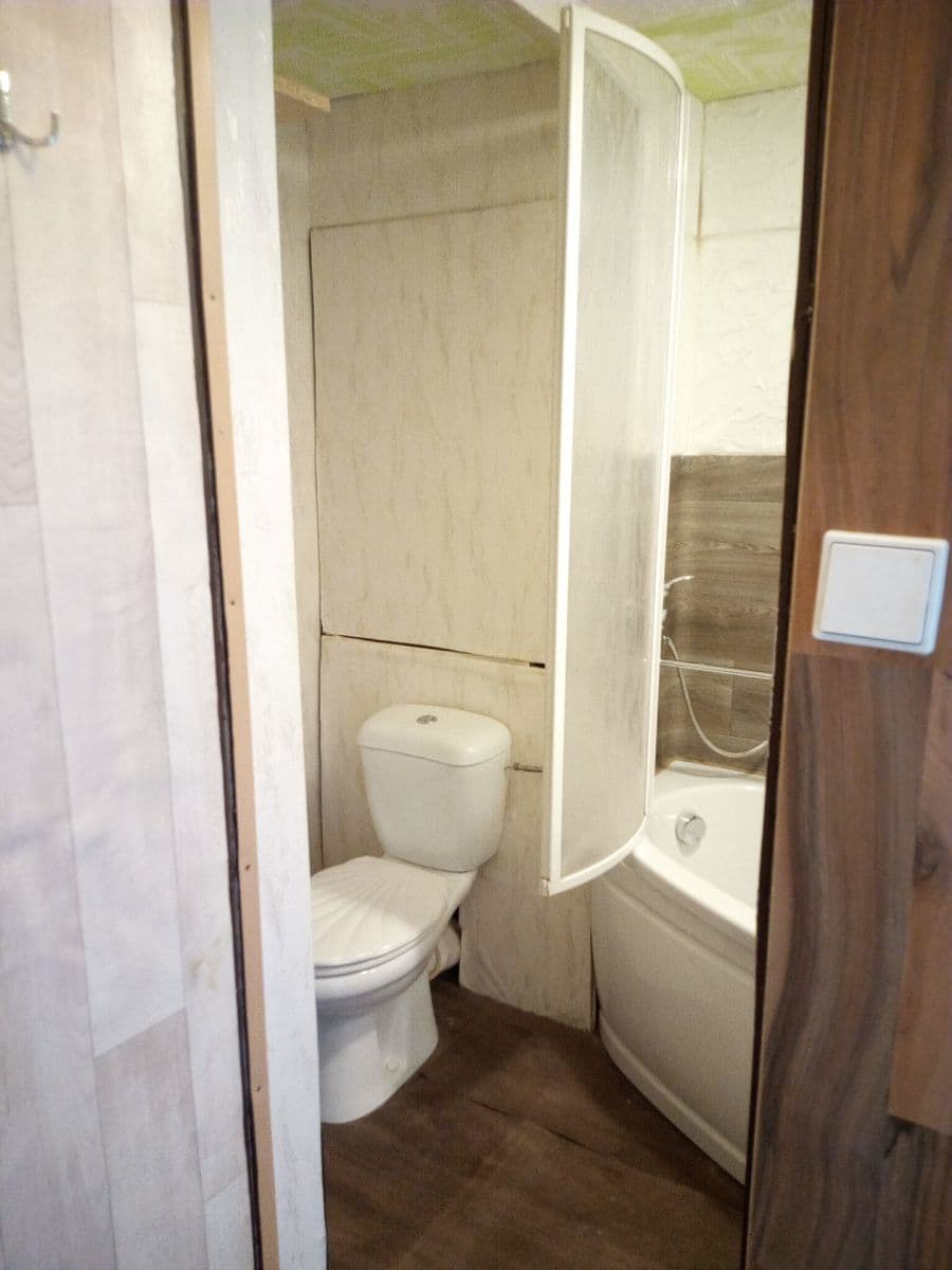 Prodej bytu 1+1 34 m², Lipová, Most, Ústecký kraj Prodej bytu 1+1 34 m², Lipová, Most, Ústecký kraj