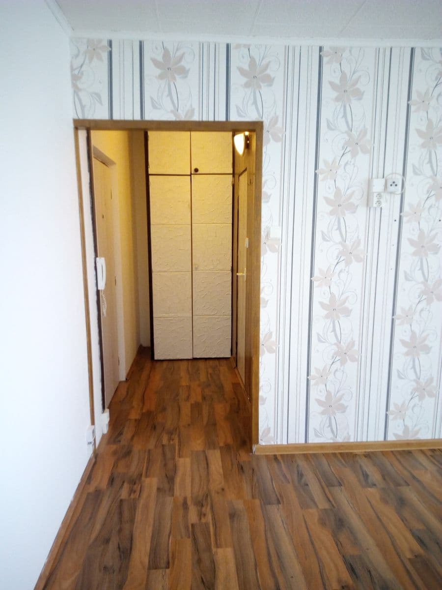 Prodej bytu 1+1 34 m², Lipová, Most, Ústecký kraj Prodej bytu 1+1 34 m², Lipová, Most, Ústecký kraj