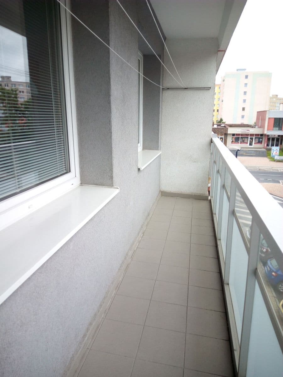 Prodej bytu 1+1 34 m², Lipová, Most, Ústecký kraj Prodej bytu 1+1 34 m², Lipová, Most, Ústecký kraj