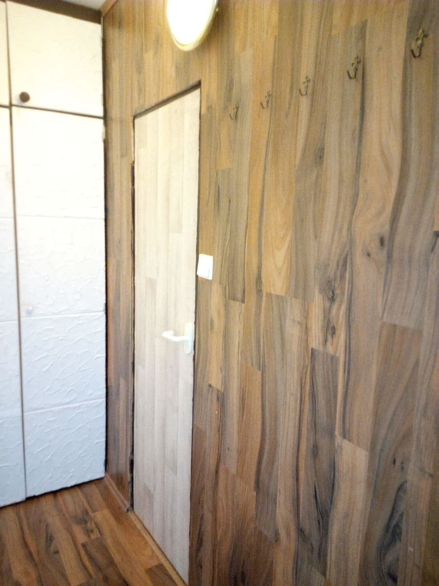 Prodej bytu 1+1 34 m², Lipová, Most, Ústecký kraj Prodej bytu 1+1 34 m², Lipová, Most, Ústecký kraj