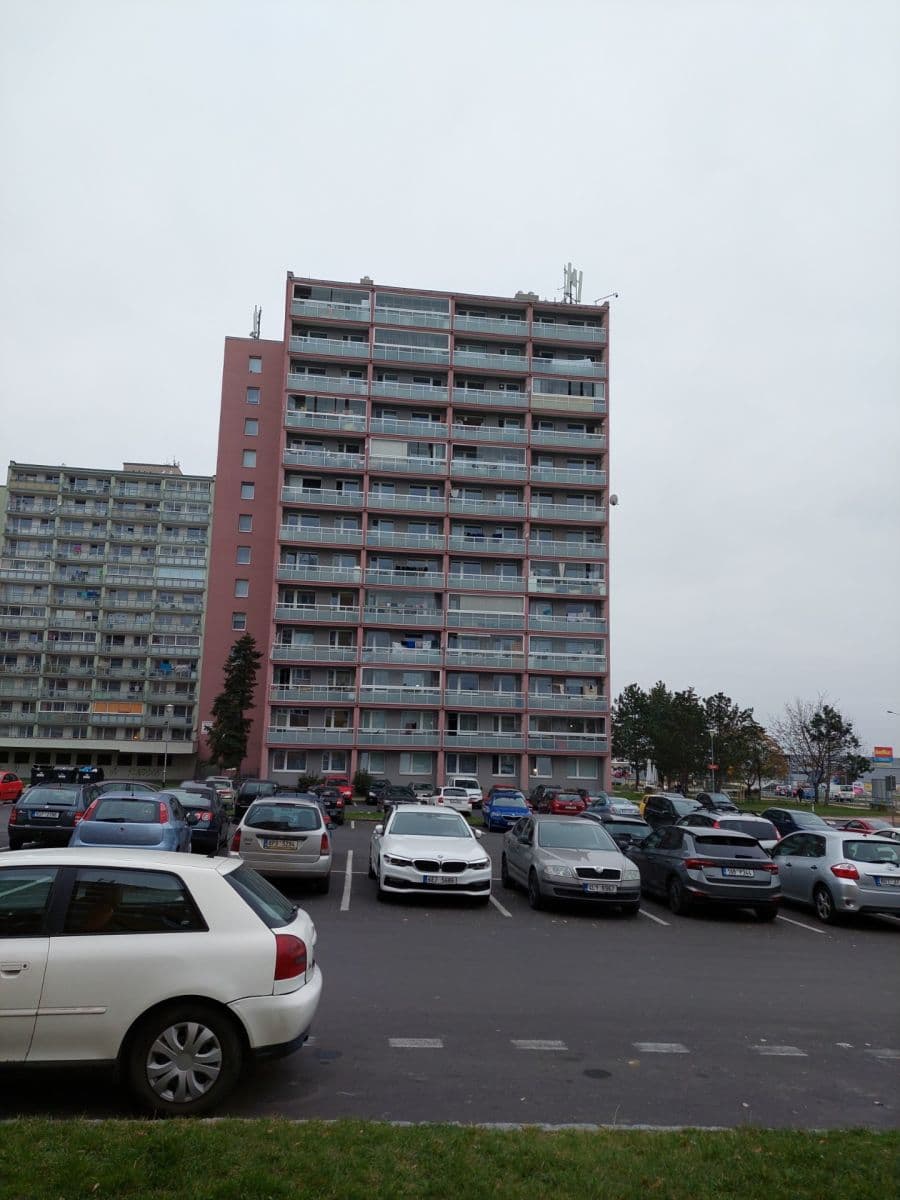 Prodej bytu 1+1 34 m², Lipová, Most, Ústecký kraj Prodej bytu 1+1 34 m², Lipová, Most, Ústecký kraj