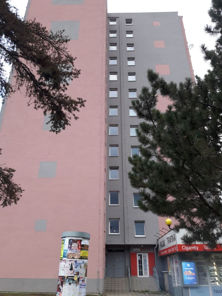Prodej bytu 1+1 34 m², Lipová, Most, Ústecký kraj Prodej bytu 1+1 34 m², Lipová, Most, Ústecký kraj