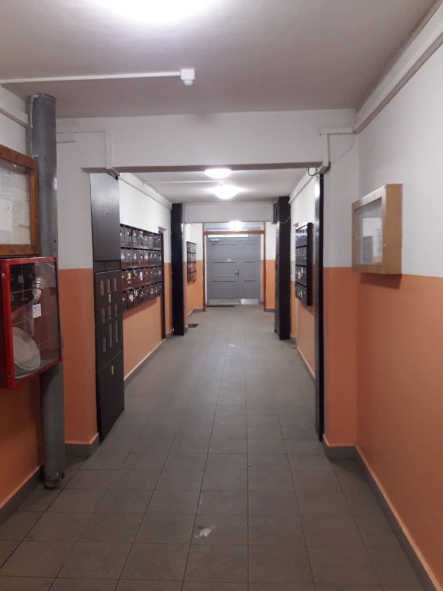 Prodej bytu 1+1 34 m², Lipová, Most, Ústecký kraj Prodej bytu 1+1 34 m², Lipová, Most, Ústecký kraj