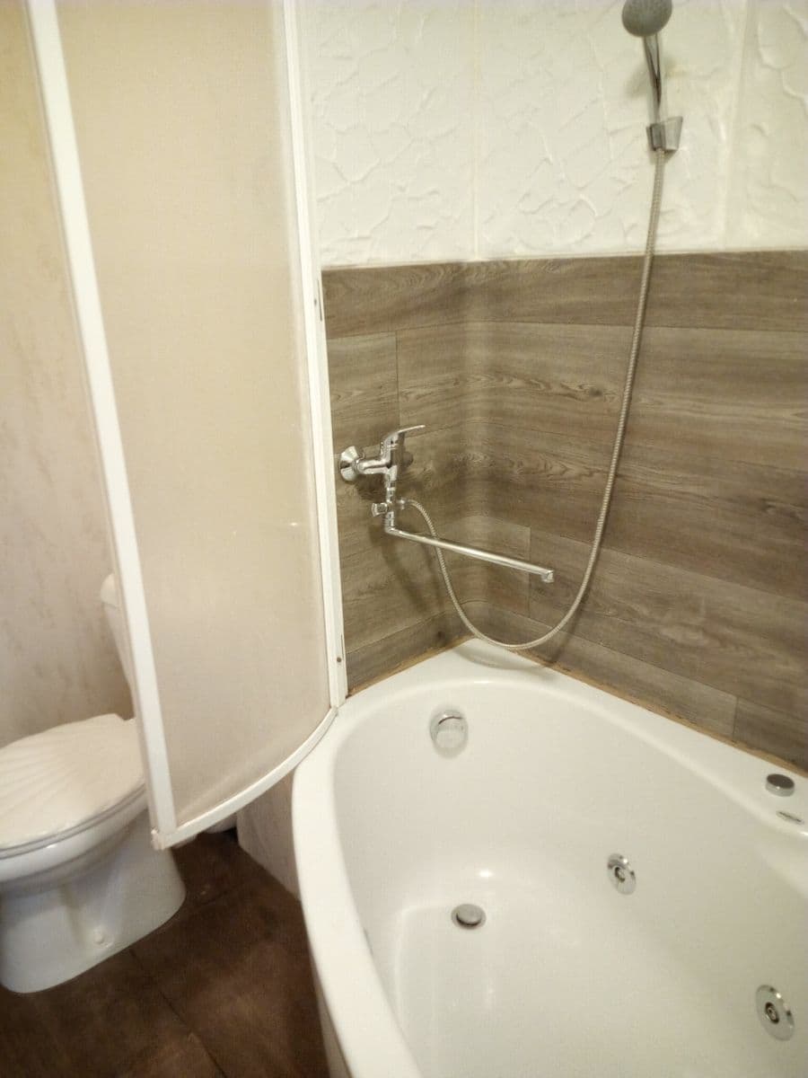 Prodej bytu 1+1 34 m², Lipová, Most, Ústecký kraj Prodej bytu 1+1 34 m², Lipová, Most, Ústecký kraj