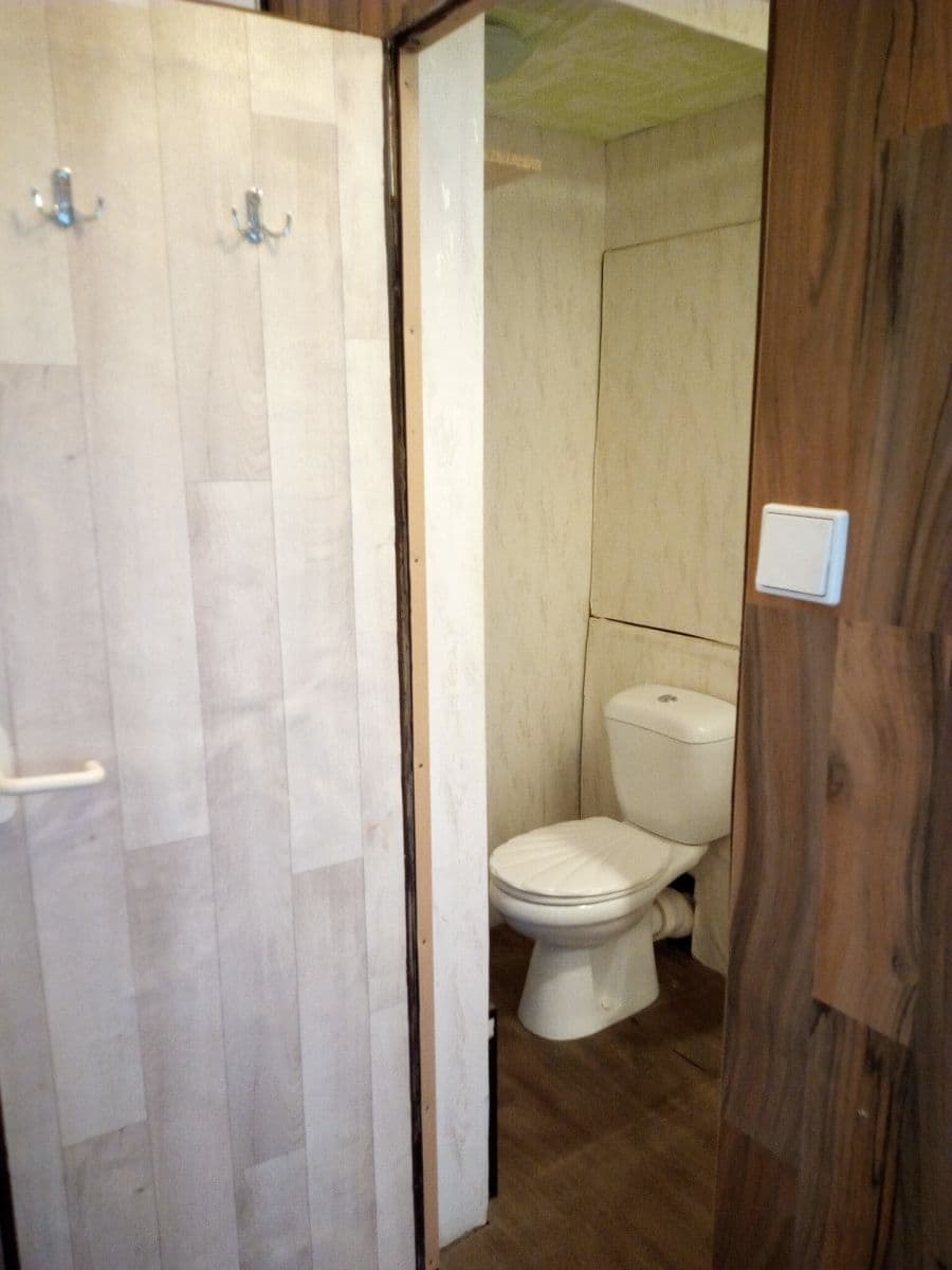 Prodej bytu 1+1 34 m², Lipová, Most, Ústecký kraj Prodej bytu 1+1 34 m², Lipová, Most, Ústecký kraj