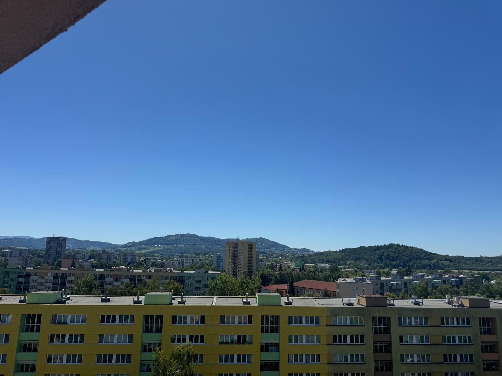 Pronájem bytu 1+kk 29 m², Jaroslava Lohrera, Frýdek-Místek, Moravskoslezský kraj Pronájem bytu 1+kk 29 m², Jaroslava Lohrera, Frýdek-Místek, Moravskoslezský kraj