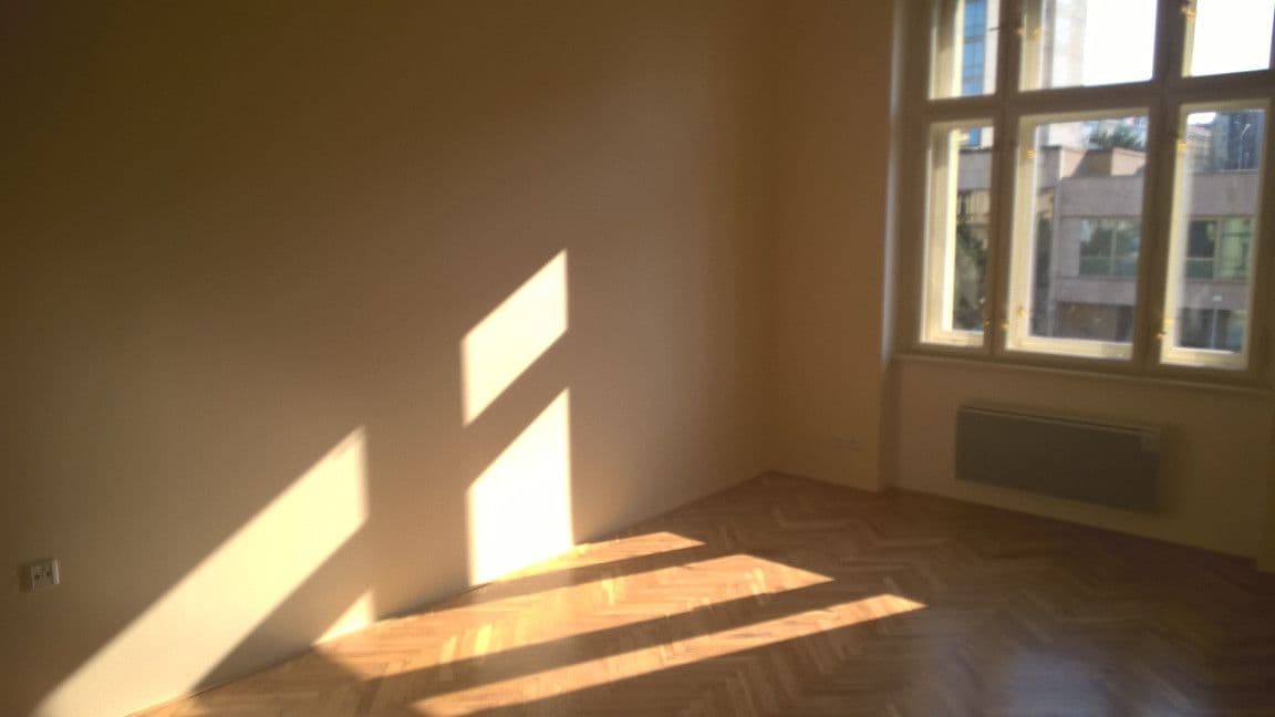 Prodej bytu 3+kk 79 m², Dukelských hrdinů, Praha, Praha Prodej bytu 3+kk 79 m², Dukelských hrdinů, Praha, Praha