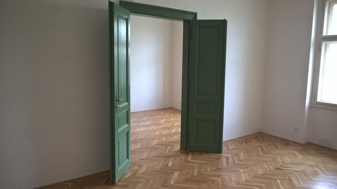 Prodej bytu 3+kk 79 m², Dukelských hrdinů, Praha, Praha Prodej bytu 3+kk 79 m², Dukelských hrdinů, Praha, Praha
