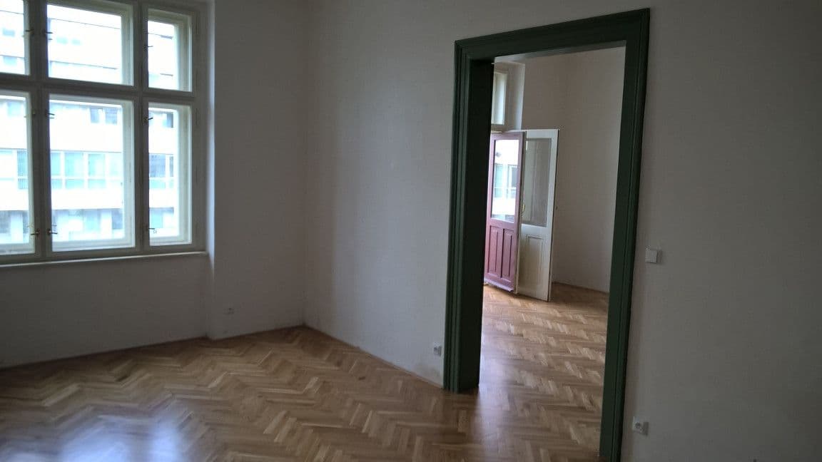 Prodej bytu 3+kk 79 m², Dukelských hrdinů, Praha, Praha Prodej bytu 3+kk 79 m², Dukelských hrdinů, Praha, Praha