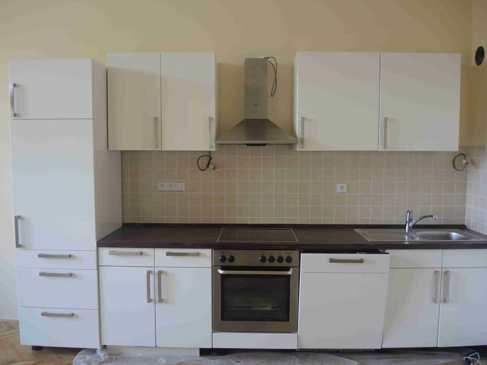 Prodej bytu 3+kk 79 m², Dukelských hrdinů, Praha, Praha Prodej bytu 3+kk 79 m², Dukelských hrdinů, Praha, Praha