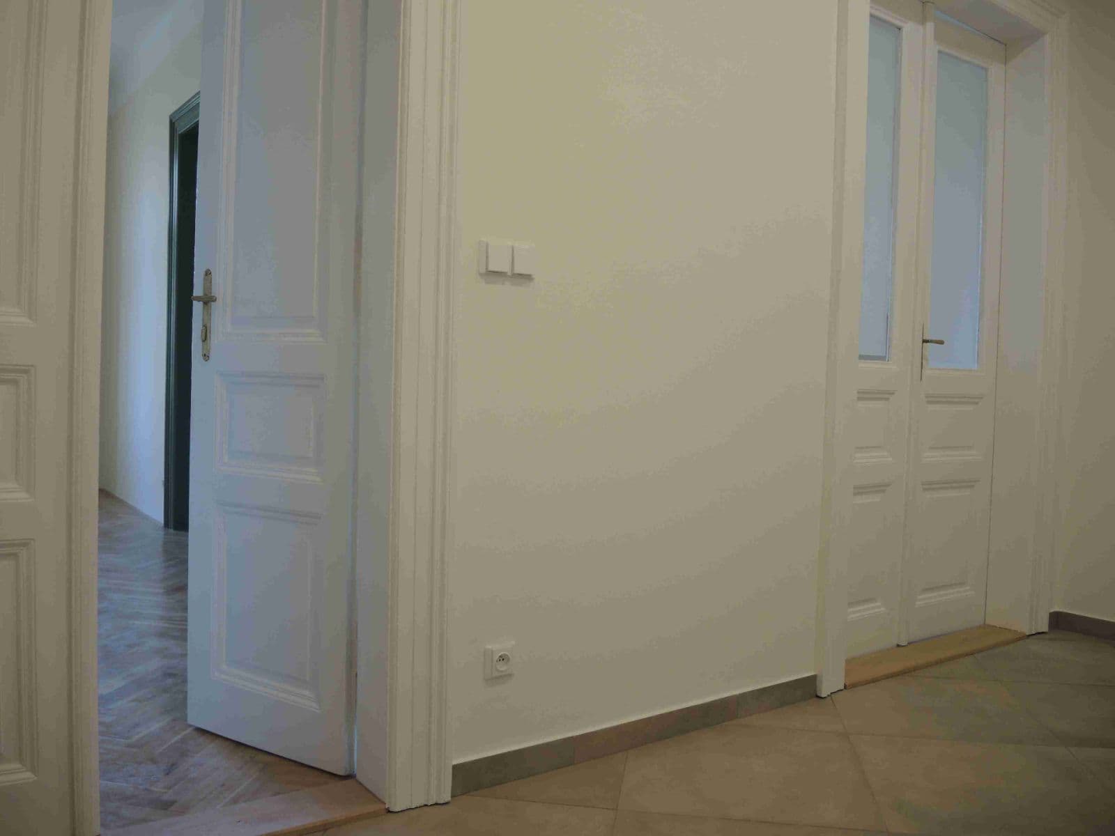 Prodej bytu 3+kk 79 m², Dukelských hrdinů, Praha, Praha Prodej bytu 3+kk 79 m², Dukelských hrdinů, Praha, Praha