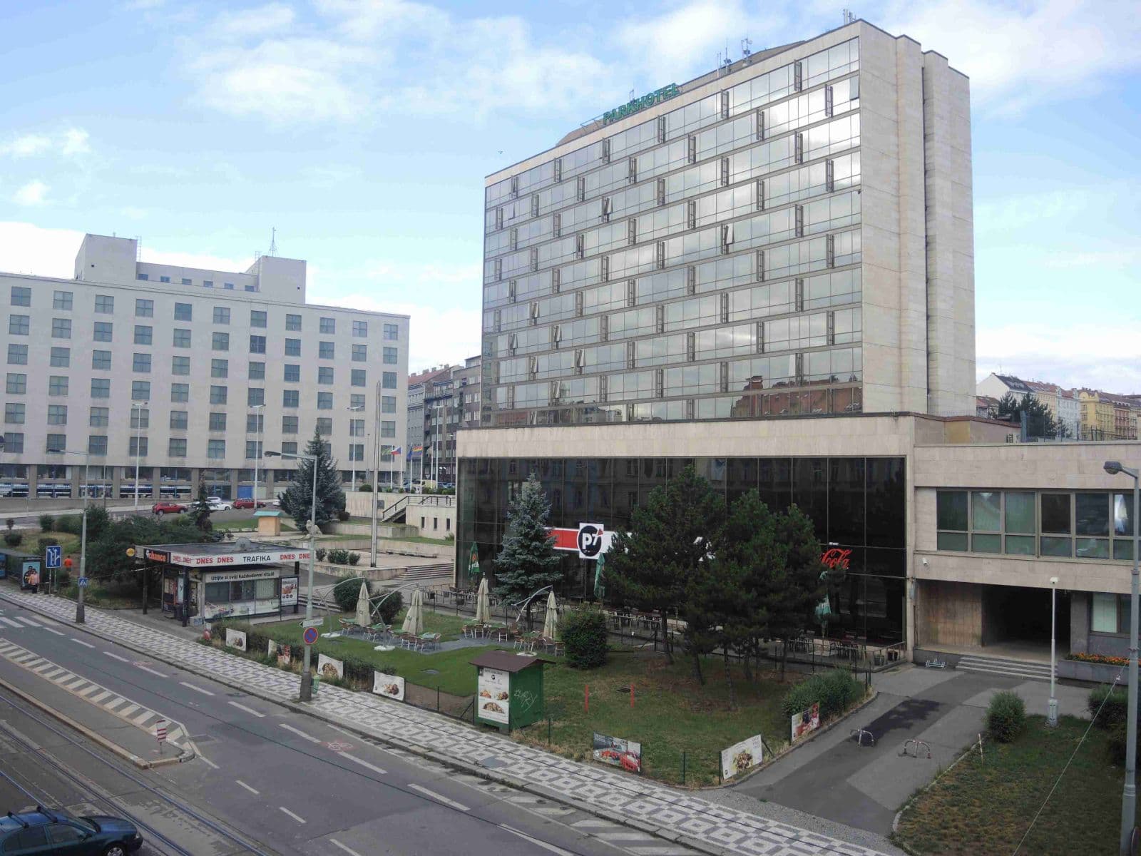 Prodej bytu 3+kk 79 m², Dukelských hrdinů, Praha, Praha Prodej bytu 3+kk 79 m², Dukelských hrdinů, Praha, Praha