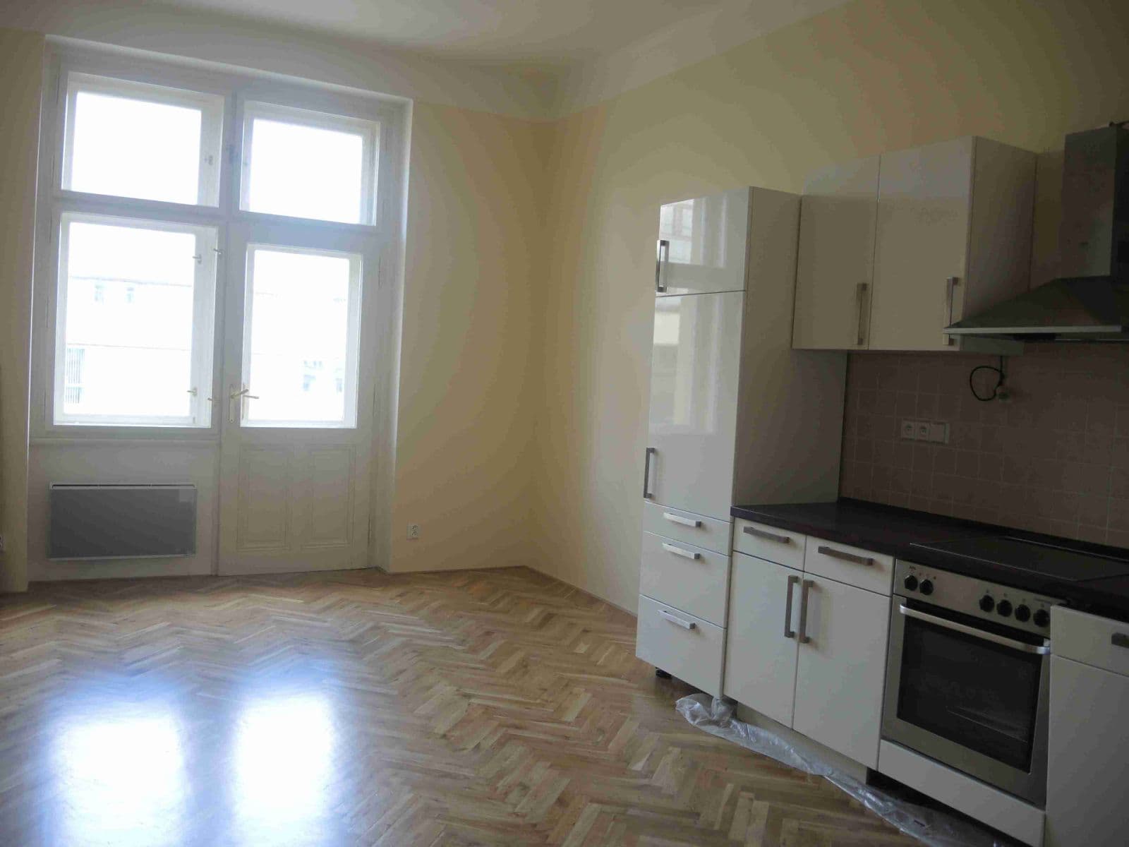 Prodej bytu 3+kk 79 m², Dukelských hrdinů, Praha, Praha Prodej bytu 3+kk 79 m², Dukelských hrdinů, Praha, Praha