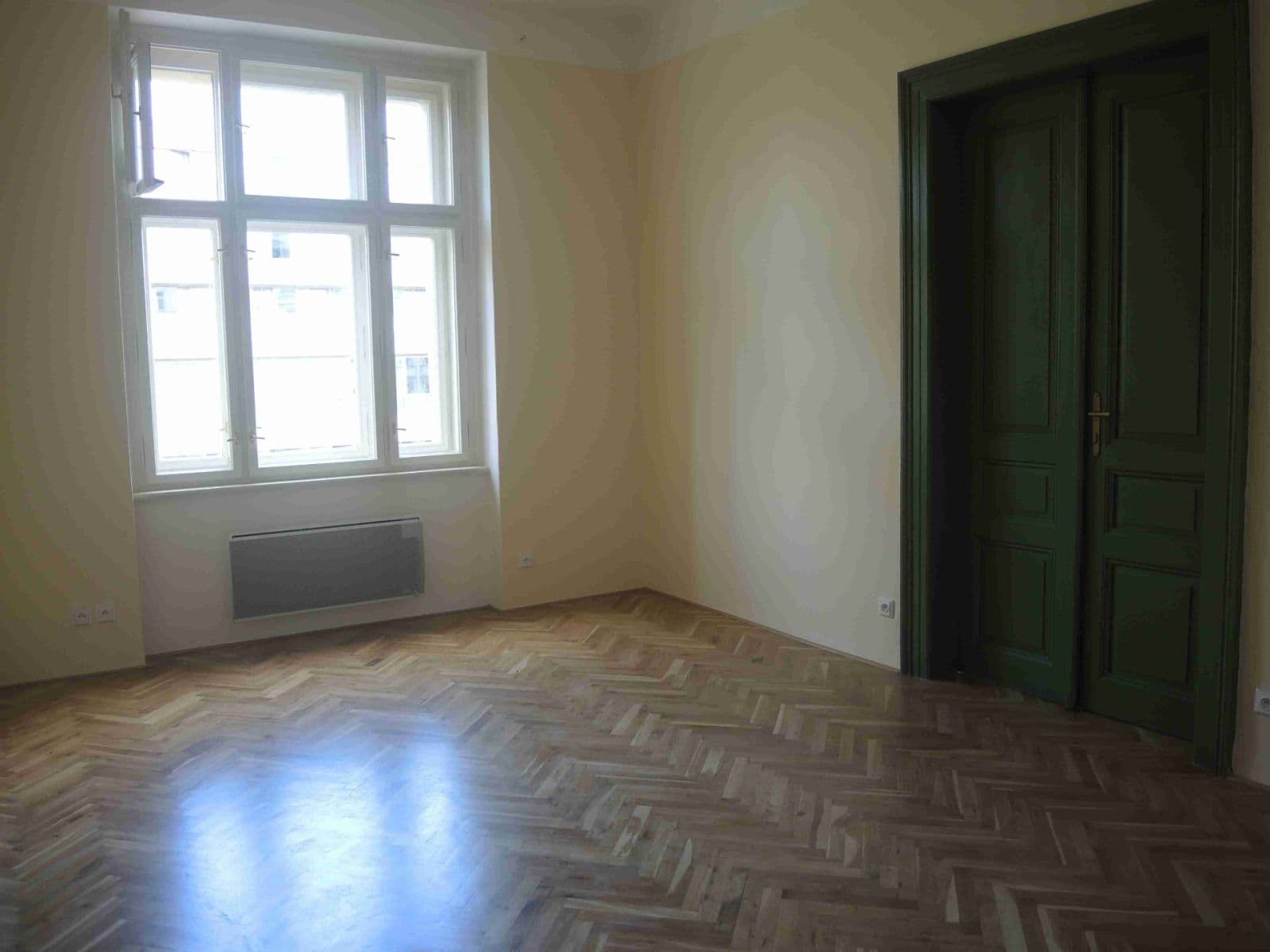 Prodej bytu 3+kk 79 m², Dukelských hrdinů, Praha, Praha Prodej bytu 3+kk 79 m², Dukelských hrdinů, Praha, Praha