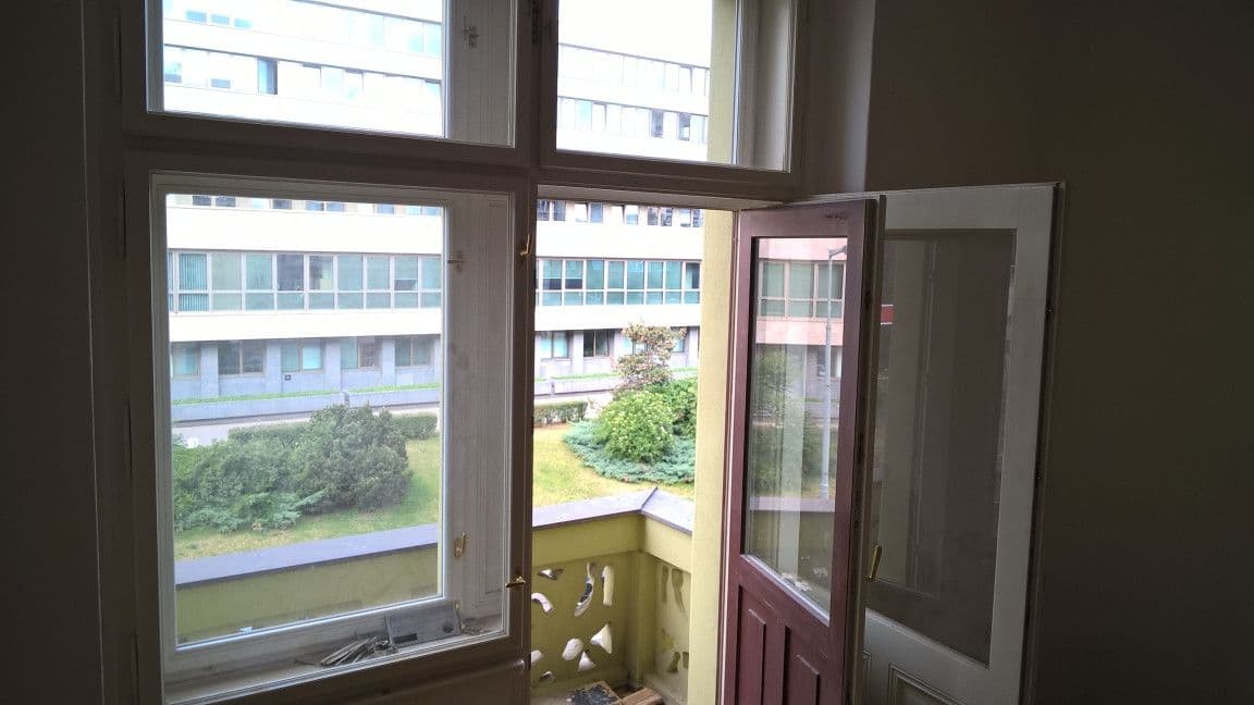 Prodej bytu 3+kk 79 m², Dukelských hrdinů, Praha, Praha Prodej bytu 3+kk 79 m², Dukelských hrdinů, Praha, Praha