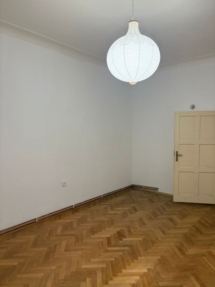 Pronájem bytu 4+1 26 m², Mánesova, Praha, Praha Pronájem bytu 4+1 26 m², Mánesova, Praha, Praha