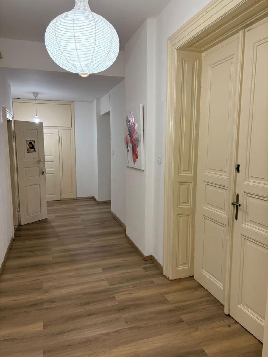 Pronájem bytu 4+1 26 m², Mánesova, Praha, Praha Pronájem bytu 4+1 26 m², Mánesova, Praha, Praha