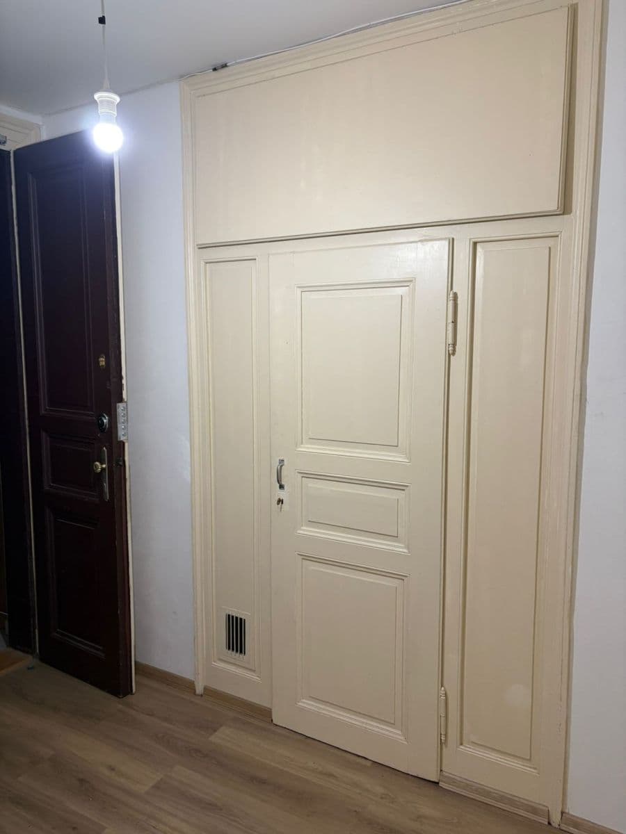 Pronájem bytu 4+1 26 m², Mánesova, Praha, Praha Pronájem bytu 4+1 26 m², Mánesova, Praha, Praha