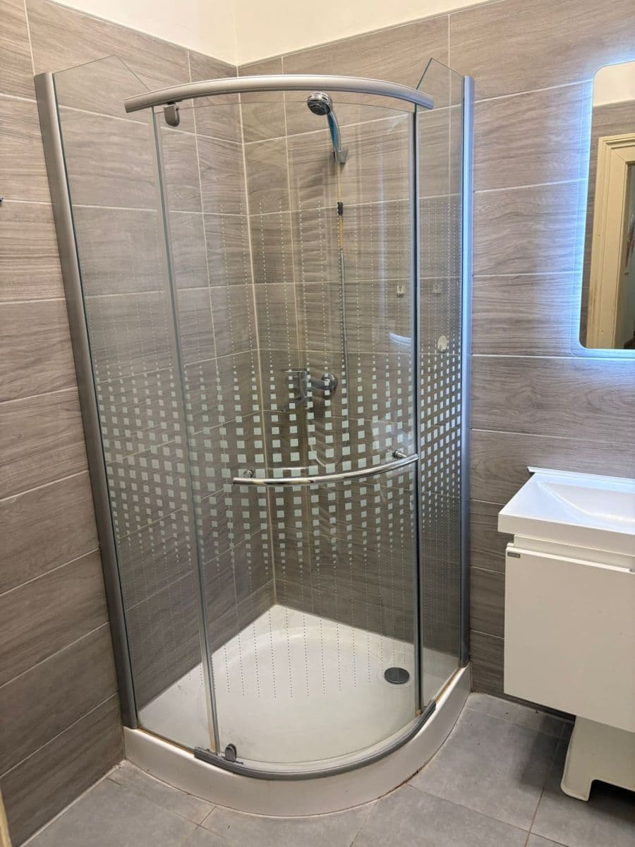 Pronájem bytu 4+1 26 m², Mánesova, Praha, Praha Pronájem bytu 4+1 26 m², Mánesova, Praha, Praha