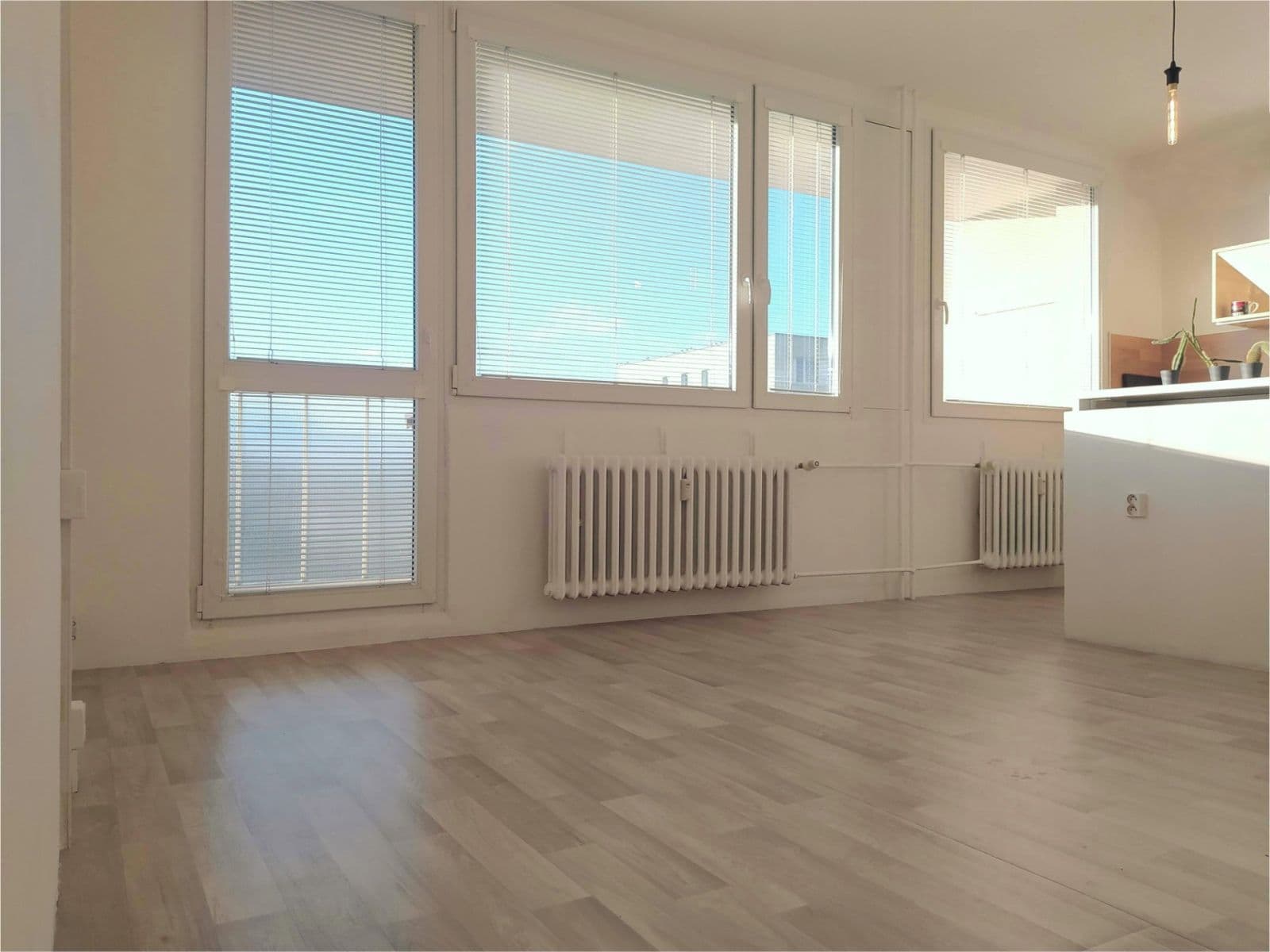 Pronájem bytu 3+kk 65 m², Nad Lesním divadlem, Praha, Praha Pronájem bytu 3+kk 65 m², Nad Lesním divadlem, Praha, Praha