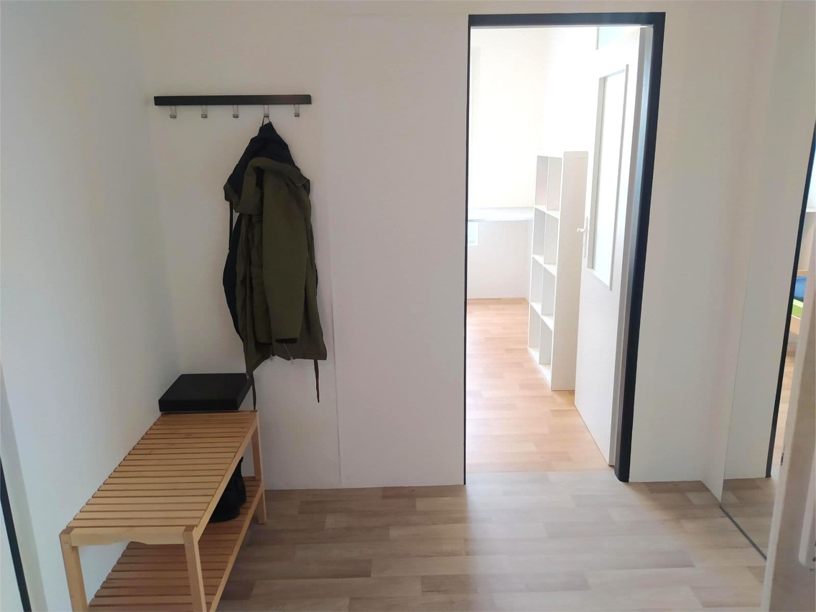 Pronájem bytu 3+kk 65 m², Nad Lesním divadlem, Praha, Praha Pronájem bytu 3+kk 65 m², Nad Lesním divadlem, Praha, Praha