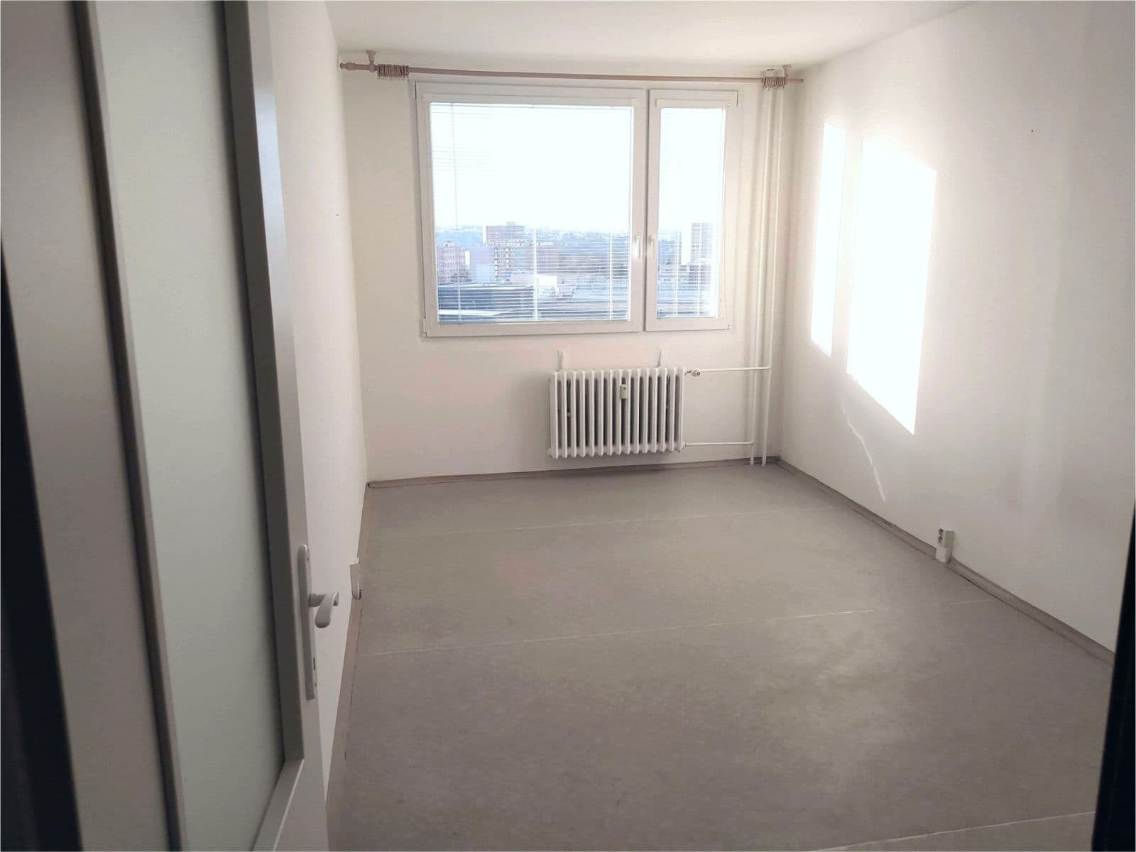 Pronájem bytu 3+kk 65 m², Nad Lesním divadlem, Praha, Praha Pronájem bytu 3+kk 65 m², Nad Lesním divadlem, Praha, Praha