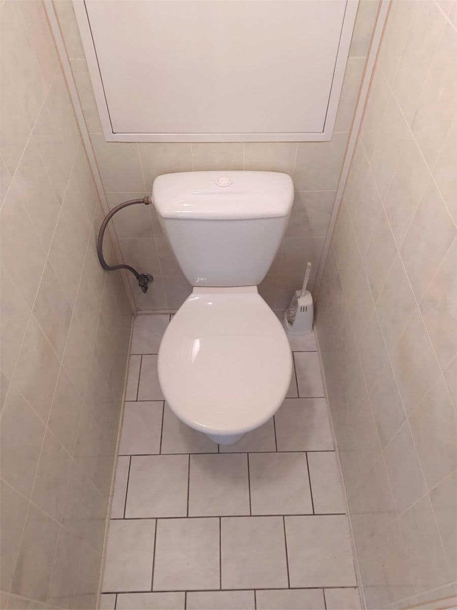 Pronájem bytu 3+kk 65 m², Nad Lesním divadlem, Praha, Praha Pronájem bytu 3+kk 65 m², Nad Lesním divadlem, Praha, Praha