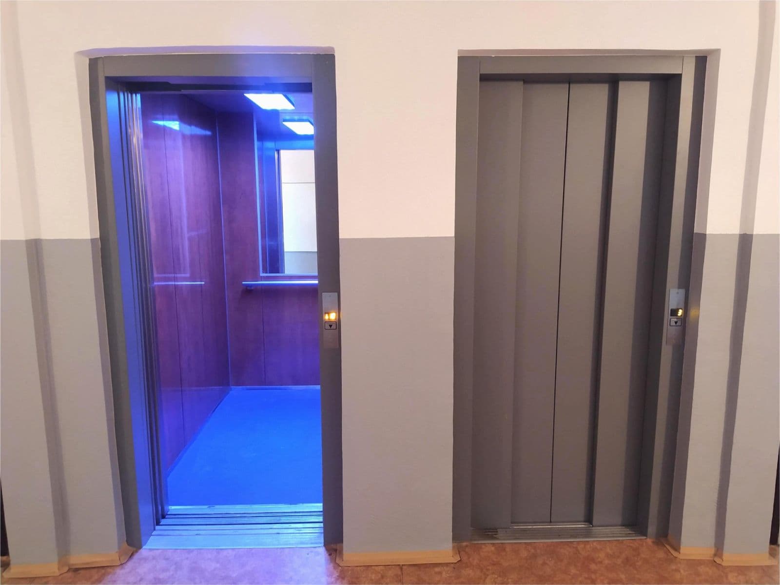 Pronájem bytu 3+kk 65 m², Nad Lesním divadlem, Praha, Praha Pronájem bytu 3+kk 65 m², Nad Lesním divadlem, Praha, Praha