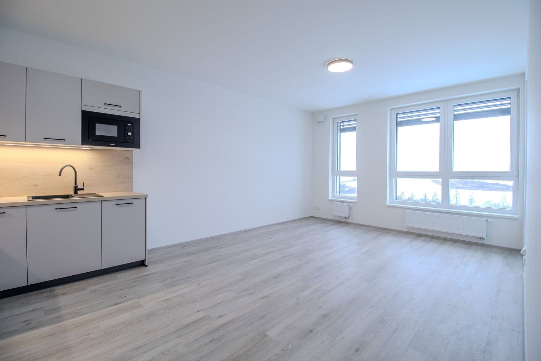 Pronájem bytu 2+kk 54 m², Stočesova, Praha, Praha Pronájem bytu 2+kk 54 m², Stočesova, Praha, Praha