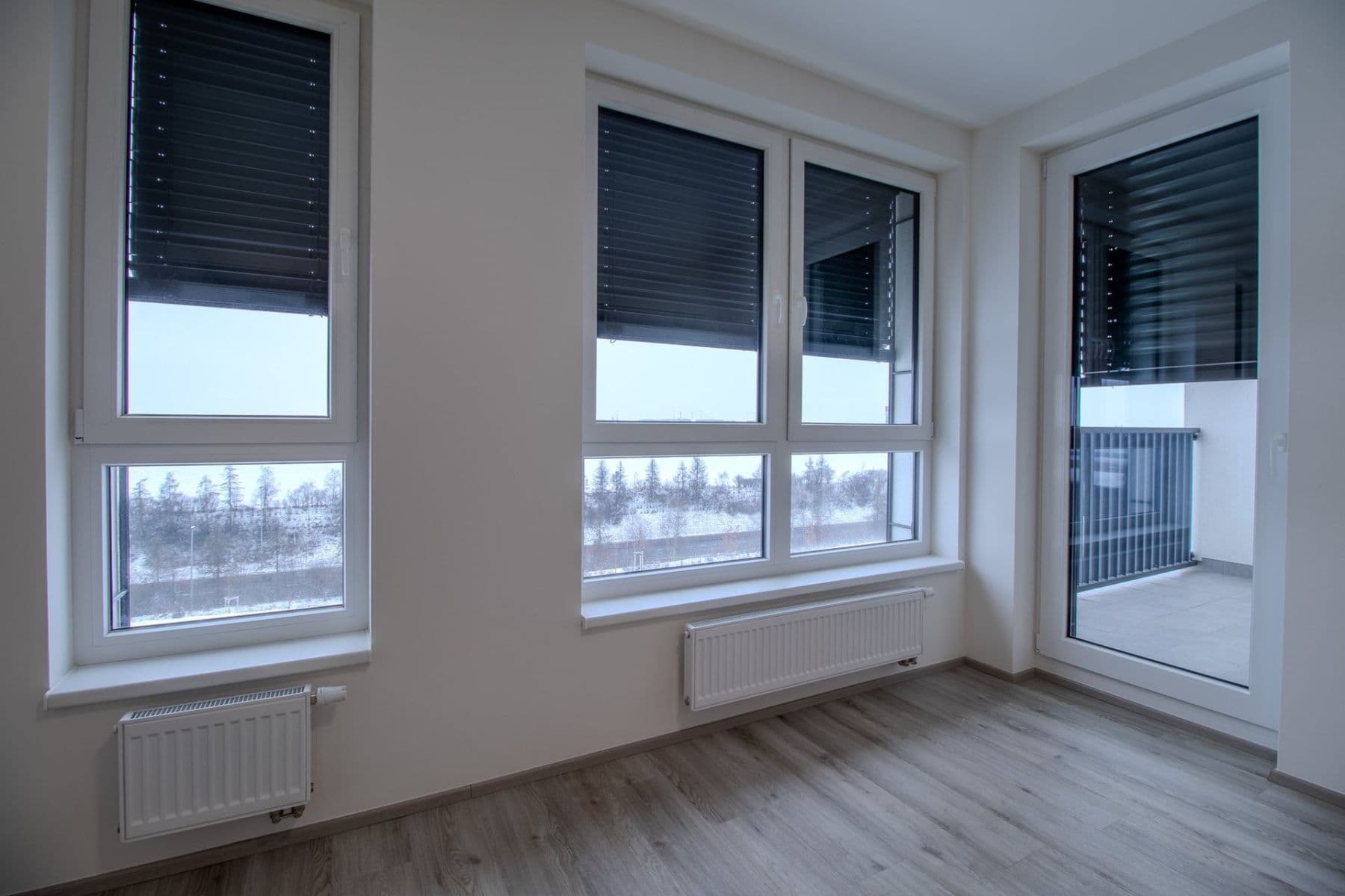 Pronájem bytu 2+kk 54 m², Stočesova, Praha, Praha Pronájem bytu 2+kk 54 m², Stočesova, Praha, Praha