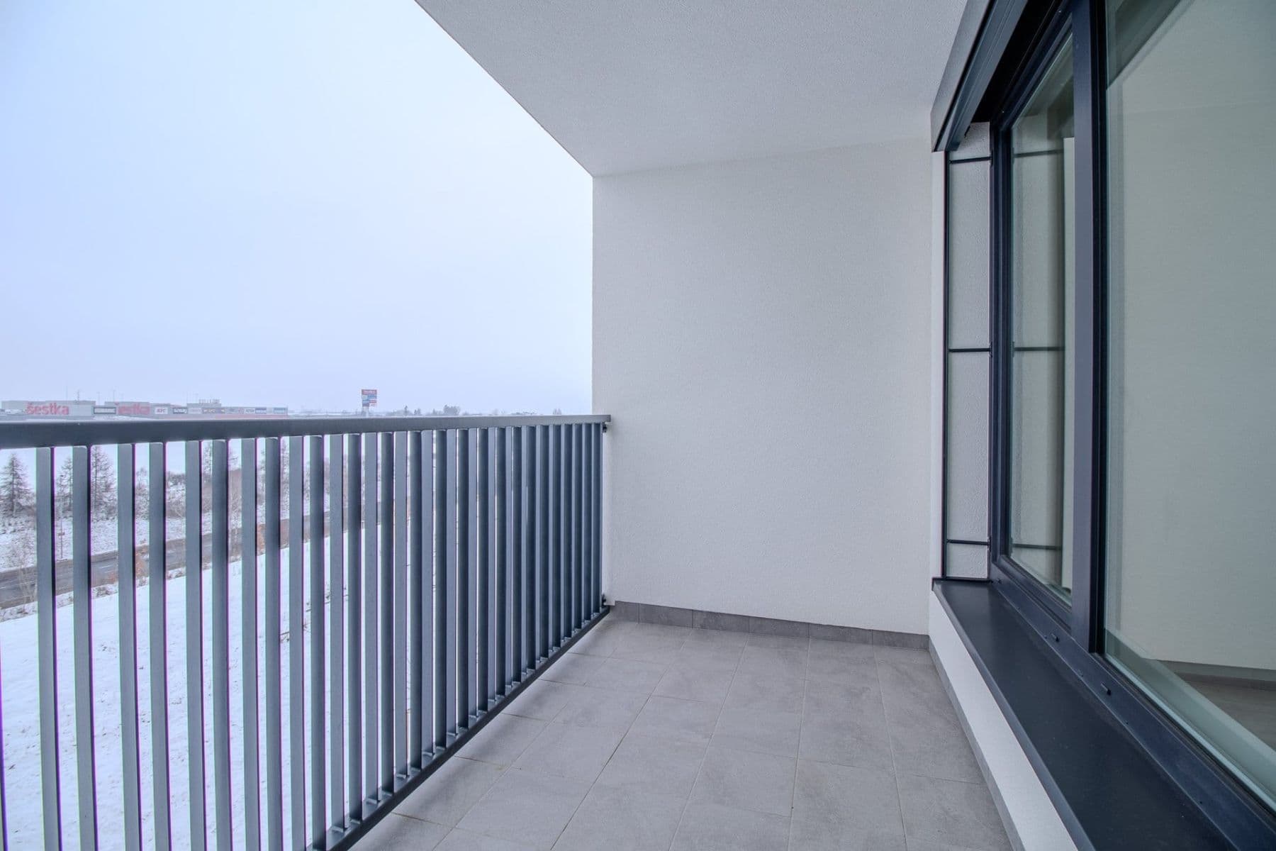 Pronájem bytu 2+kk 54 m², Stočesova, Praha, Praha Pronájem bytu 2+kk 54 m², Stočesova, Praha, Praha