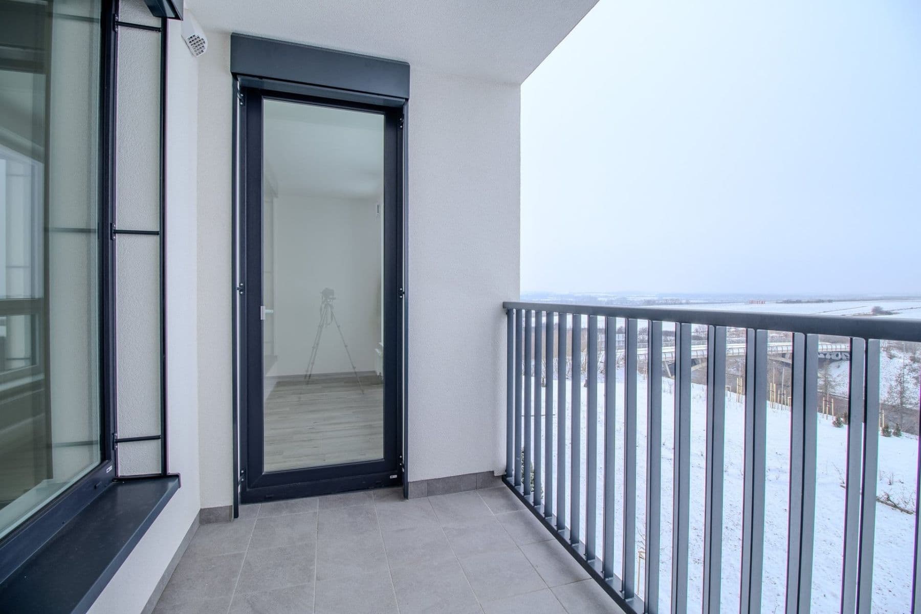 Pronájem bytu 2+kk 54 m², Stočesova, Praha, Praha Pronájem bytu 2+kk 54 m², Stočesova, Praha, Praha