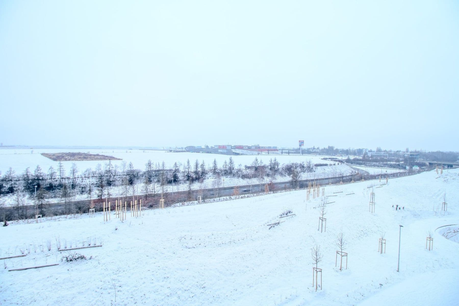 Pronájem bytu 2+kk 54 m², Stočesova, Praha, Praha Pronájem bytu 2+kk 54 m², Stočesova, Praha, Praha