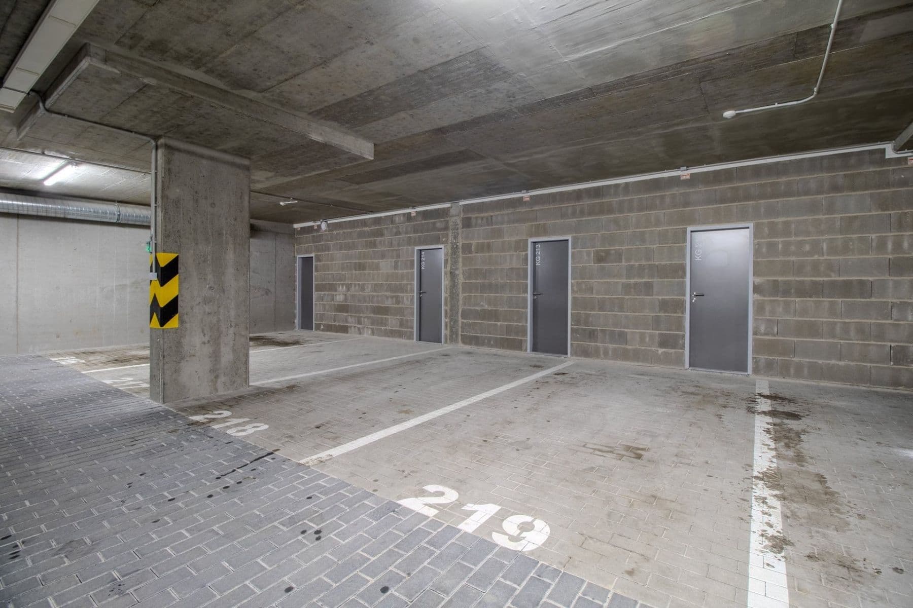 Pronájem bytu 2+kk 54 m², Stočesova, Praha, Praha Pronájem bytu 2+kk 54 m², Stočesova, Praha, Praha