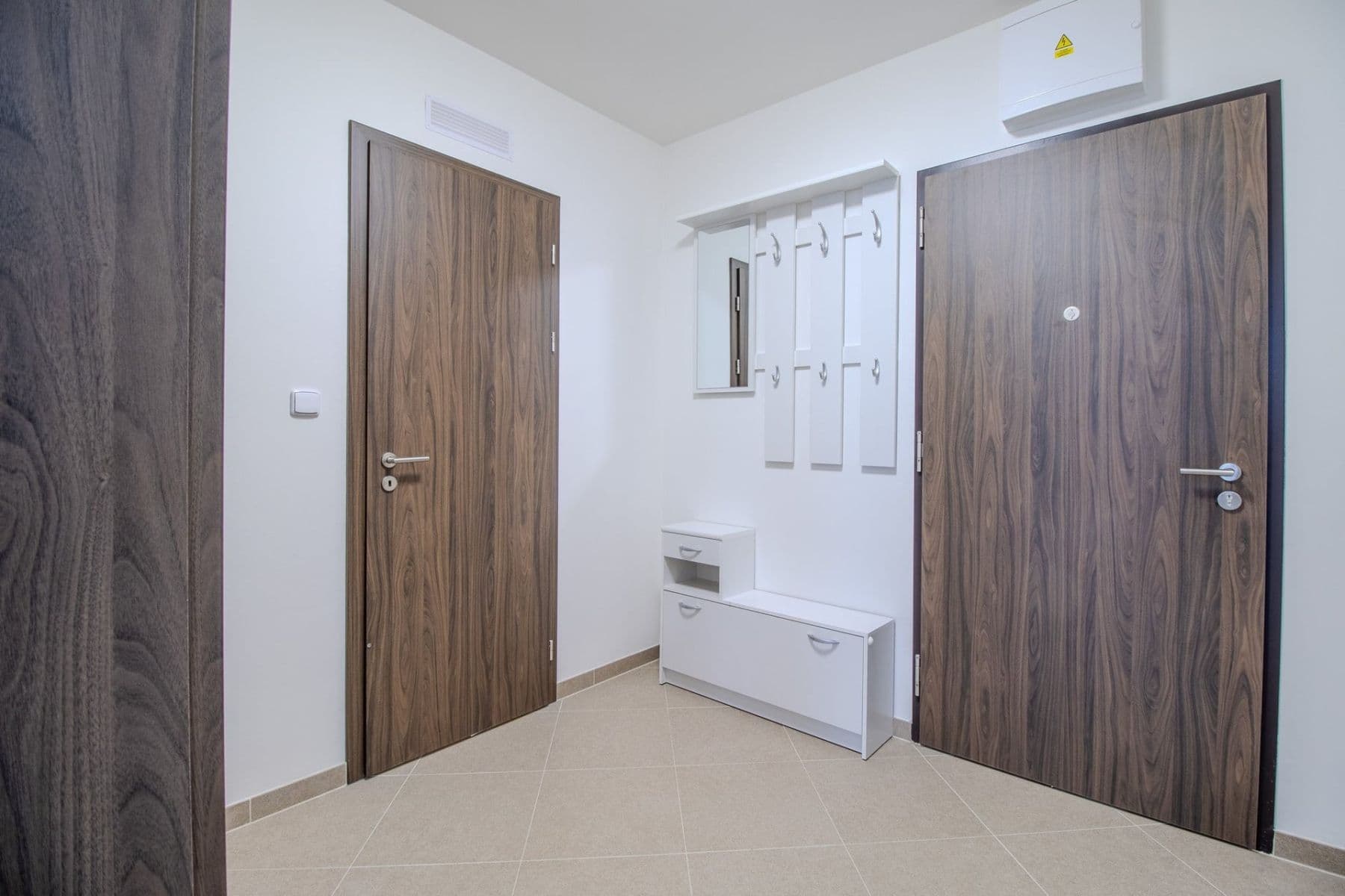 Pronájem bytu 2+kk 54 m², Stočesova, Praha, Praha Pronájem bytu 2+kk 54 m², Stočesova, Praha, Praha