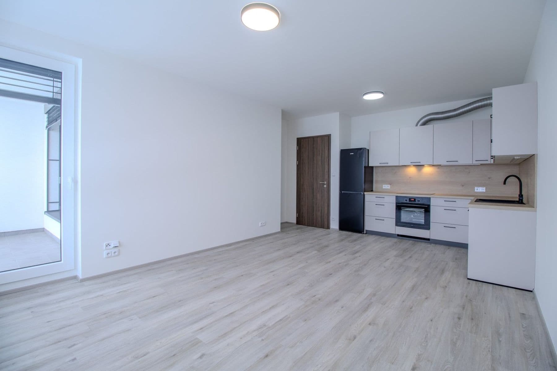 Pronájem bytu 2+kk 54 m², Stočesova, Praha, Praha Pronájem bytu 2+kk 54 m², Stočesova, Praha, Praha