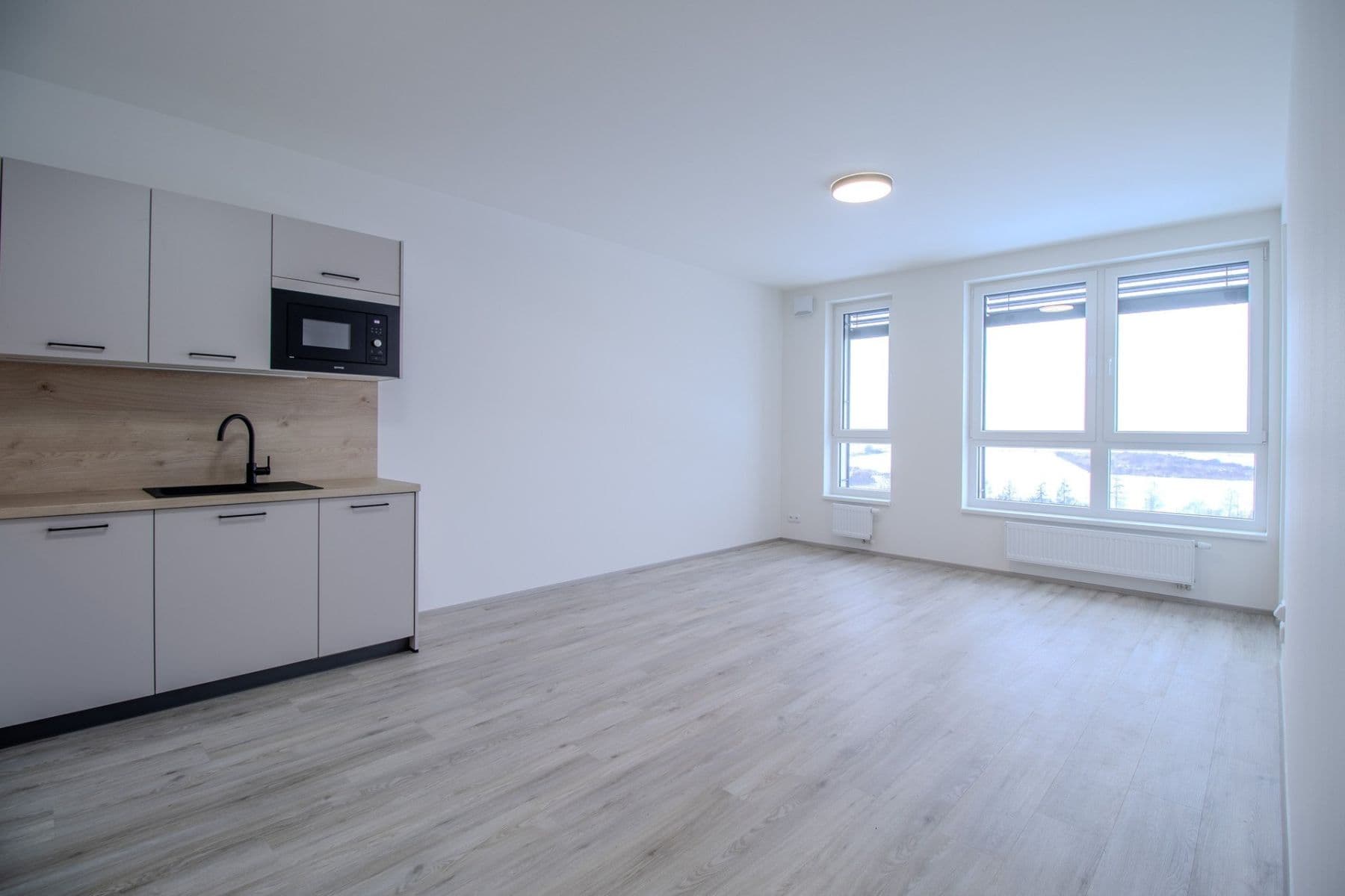 Pronájem bytu 2+kk 54 m², Stočesova, Praha, Praha Pronájem bytu 2+kk 54 m², Stočesova, Praha, Praha