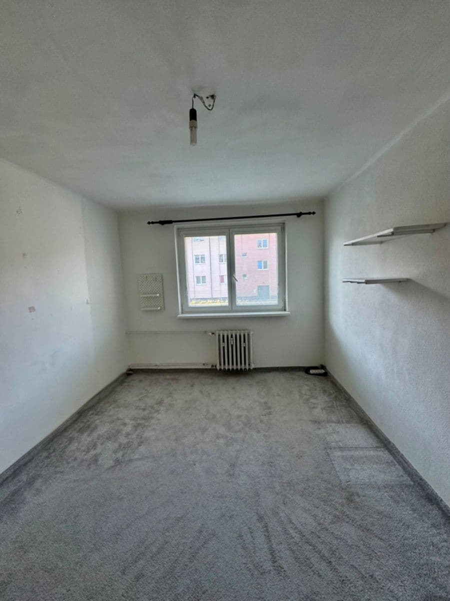 Prodej bytu 2+1 55 m², Zahradní, Horní Slavkov, Karlovarský kraj Prodej bytu 2+1 55 m², Zahradní, Horní Slavkov, Karlovarský kraj
