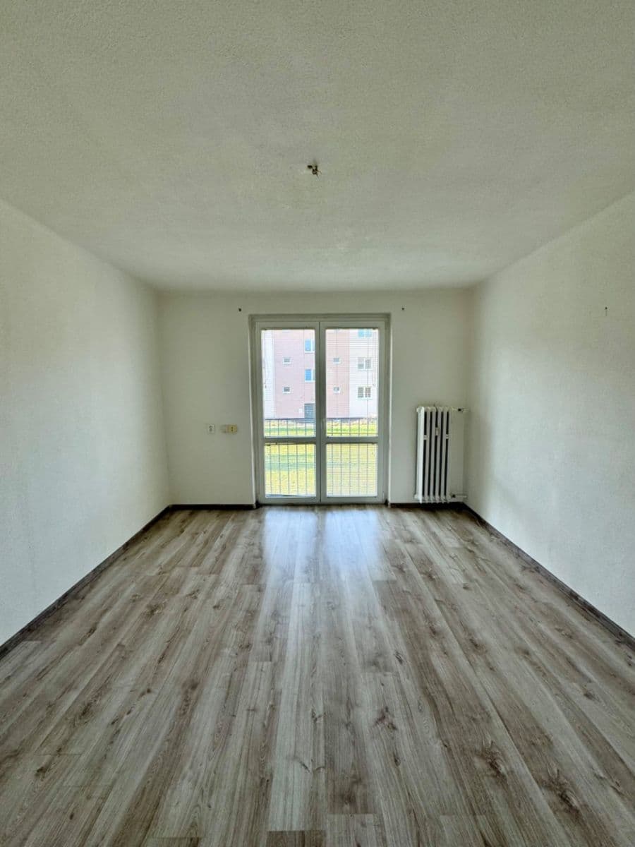 Prodej bytu 2+1 55 m², Zahradní, Horní Slavkov, Karlovarský kraj Prodej bytu 2+1 55 m², Zahradní, Horní Slavkov, Karlovarský kraj