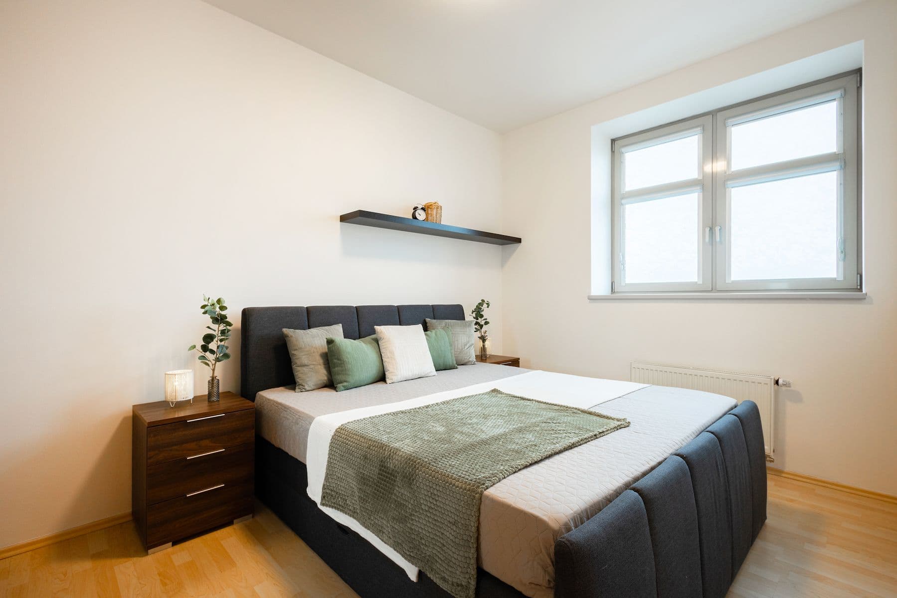 Prodej bytu 2+kk 50 m², Českomoravská, Praha, Praha Prodej bytu 2+kk 50 m², Českomoravská, Praha, Praha